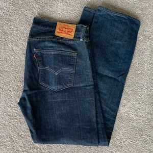 Levi’s 501